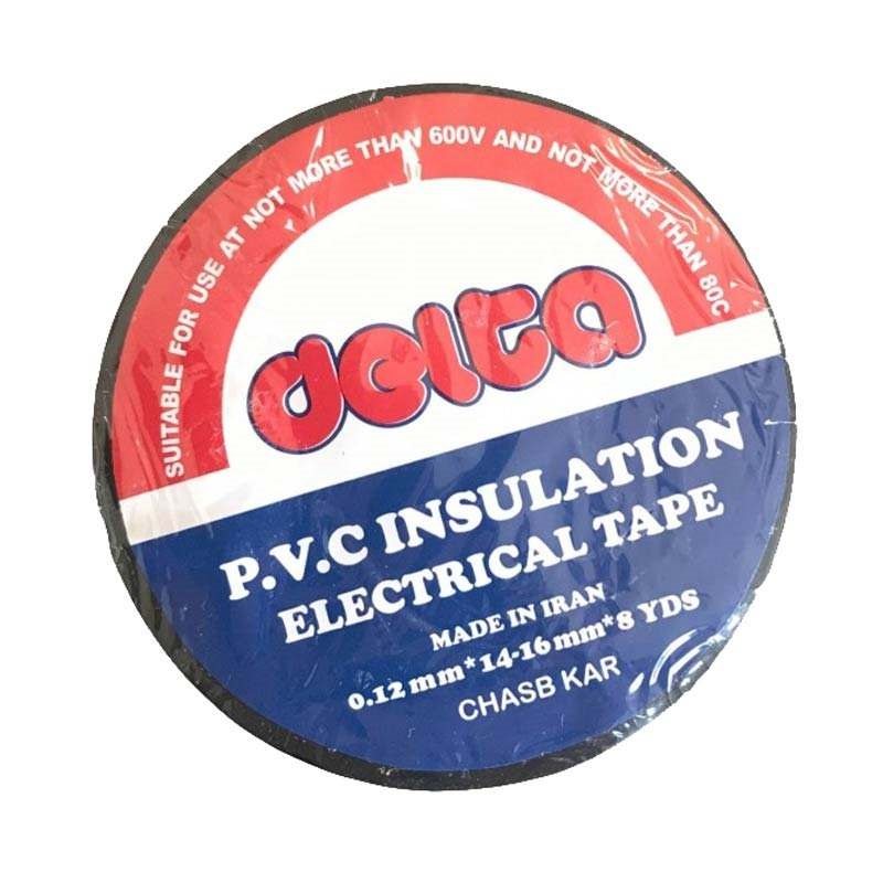 نوار چسب برق دلتا